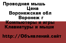  Проводная мышь Smartbuy 313-IS › Цена ­ 320 - Воронежская обл., Воронеж г. Компьютеры и игры » Клавиатуры и мыши   